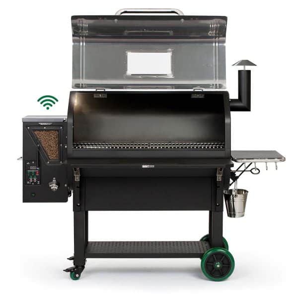 Green Mountain Grills Peak – SS - Image 2