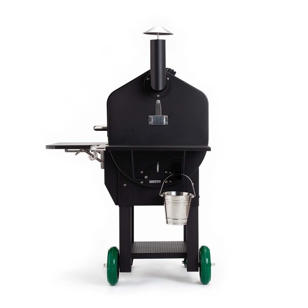 Green Mountain Grills Peak – SS - Image 3