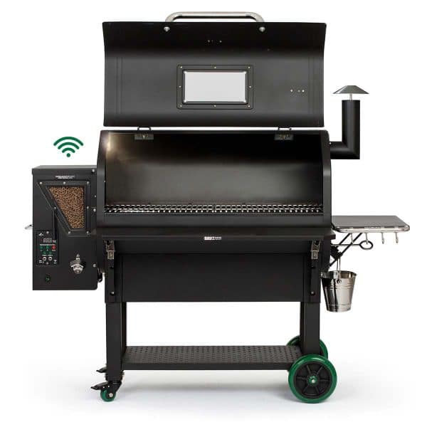 Green Mountain Grills Peak - Image 2