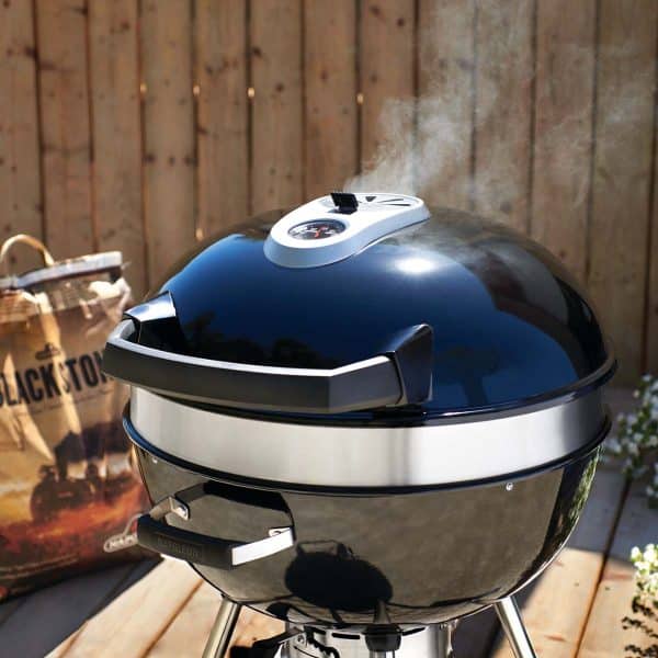 Napoleon Professional 22 Charcoal Kettle - Image 4
