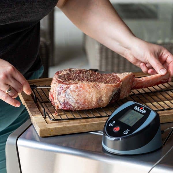 Napoleon Accu-Probe™ Bluetooth® Thermometer - Image 4