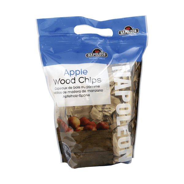 Napoleon Apple Wood Chips