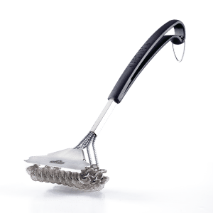 Napoleon Bristle-Free Triple-Row Grill Brush