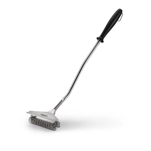 Napoleon Bristle Free Wide Grill Brush
