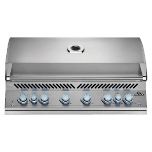 Napoleon Built-in 700 Series 44 RB Natural Gas