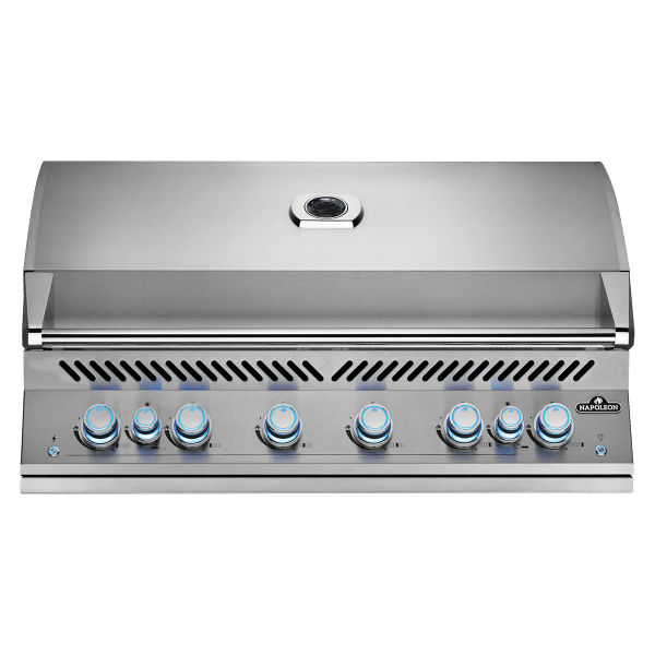 Napoleon Built-in 700 Series 44 RB Natural Gas