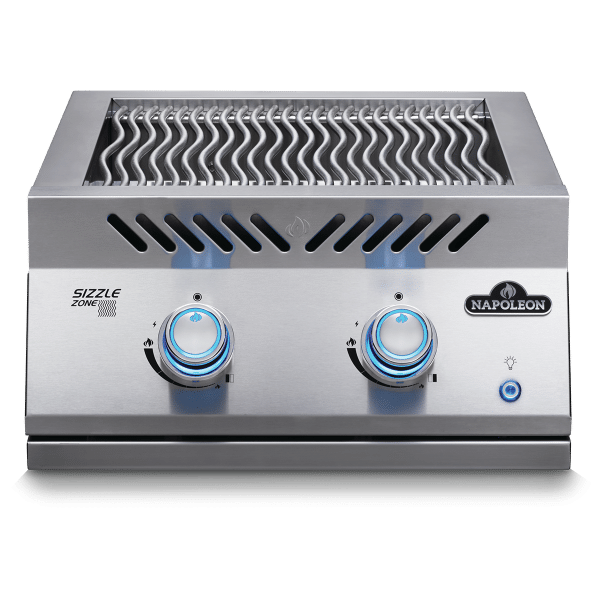 Napoleon Built-in 700 Series Dual Infrared Burner Propane