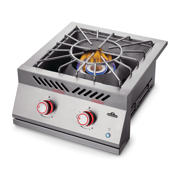 Napoleon Built-in 700 Series Power Burner Natural Gas - Image 3