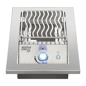 Napoleon Built-in 700 Series Single Infrared Burner Propane