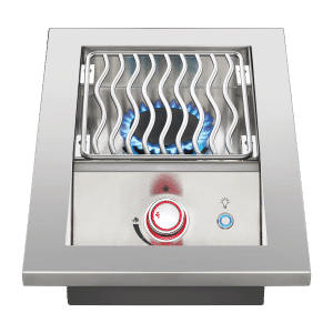 Napoleon Built-in 700 Series Single Range Top Burner Natural Gas