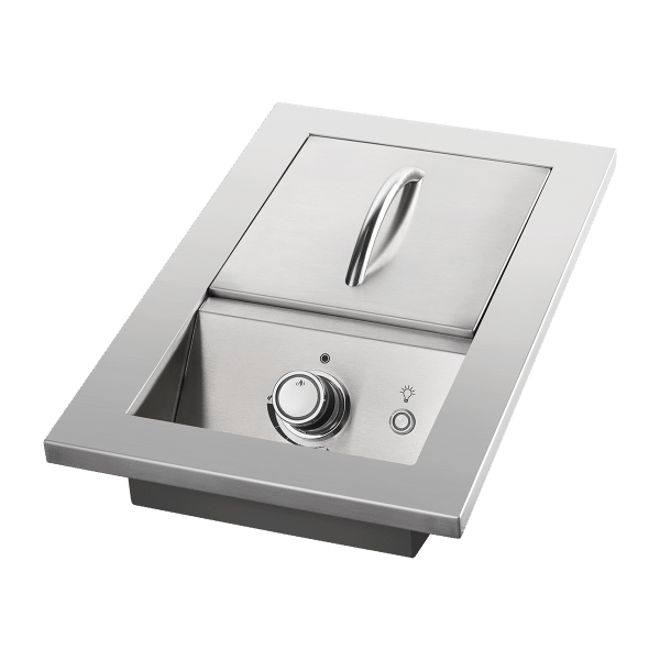 Napoleon Built-in 700 Series Single Range Top Burner Propane - Image 2