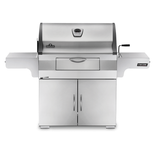 Napoleon Charcoal Professional