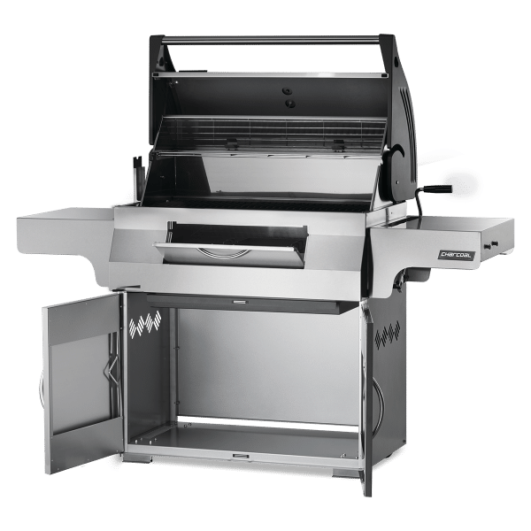 Napoleon Charcoal Professional - Image 2