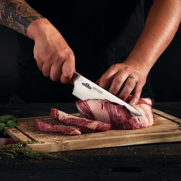 Napoleon Chef’s Knife - Image 3