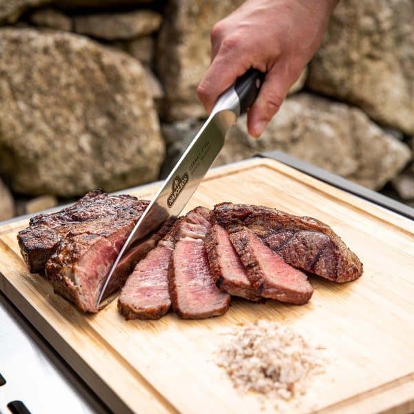 Napoleon Chef’s Knife - Image 4
