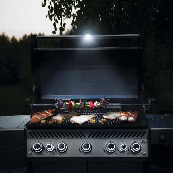 Napoleon Grill Light - Image 3