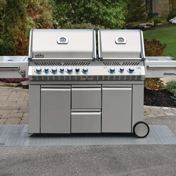 Napoleon Grill Mat - Image 3