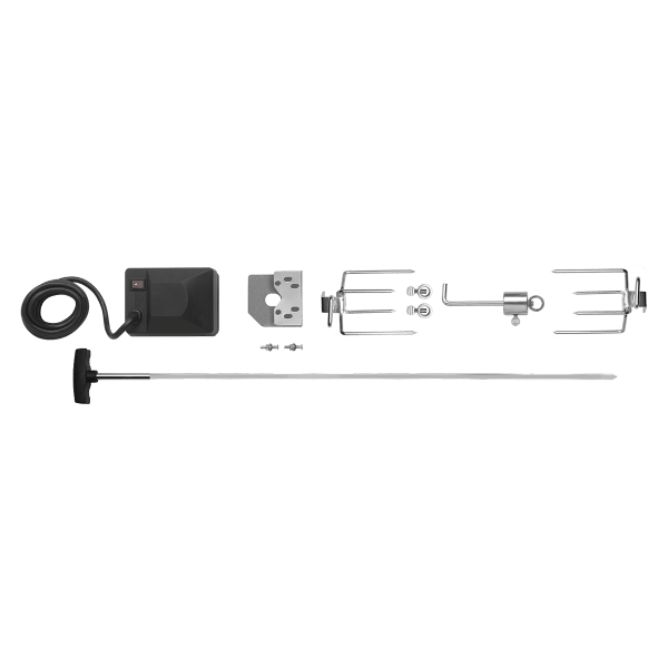 Napoleon Heavy Duty Rotisserie Kit