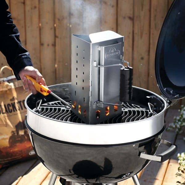 Napoleon Jetfire™ Chimney Starter - Image 8