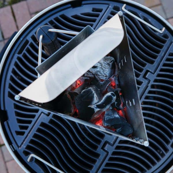 Napoleon Jetfire™ Chimney Starter - Image 6