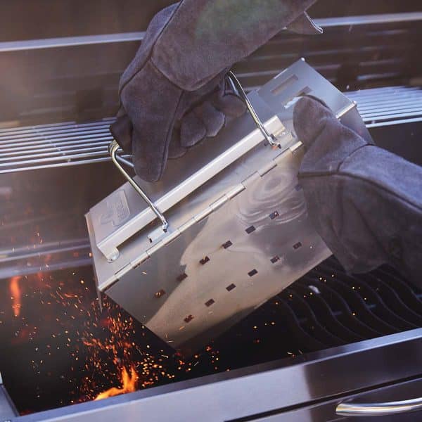 Napoleon Jetfire™ Chimney Starter - Image 4