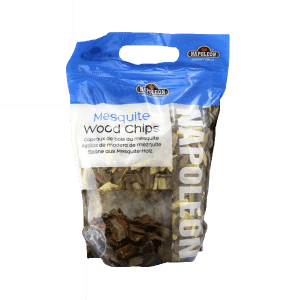 Napoleon Mesquite Wood Chips