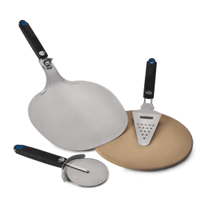 Napoleon Pizza Lover’s - Starter Kit