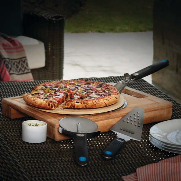 Napoleon Pizza Lover’s - Starter Kit - Image 2