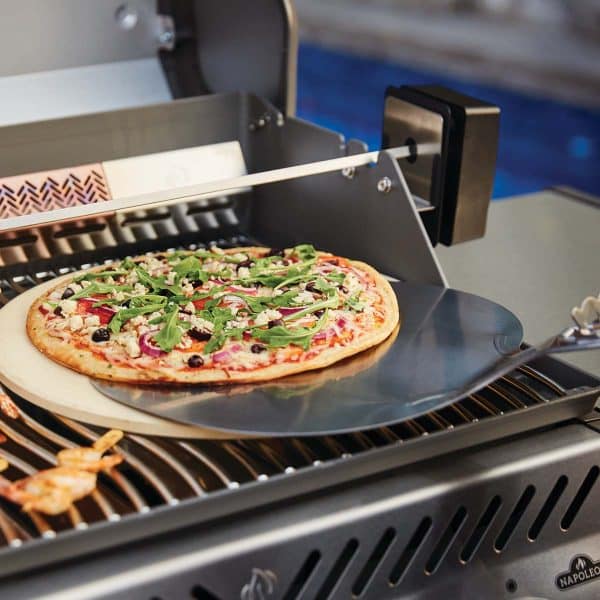 Napoleon Pizza Lover’s - Starter Kit - Image 3