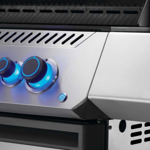Napoleon Prestige® 500 (P) - Image 4