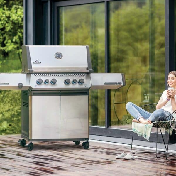 Napoleon Prestige® 500 (P) - Image 5