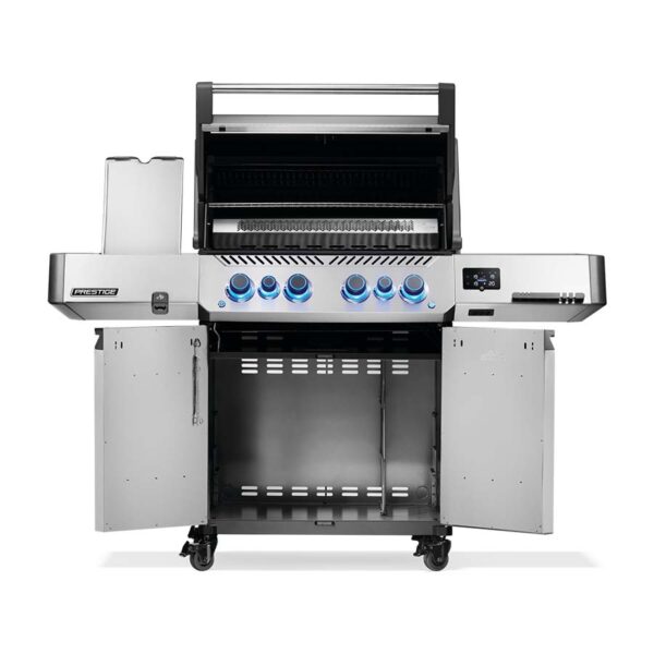 Napoleon Prestige® 500 Connected RSIB (NG) - Image 3