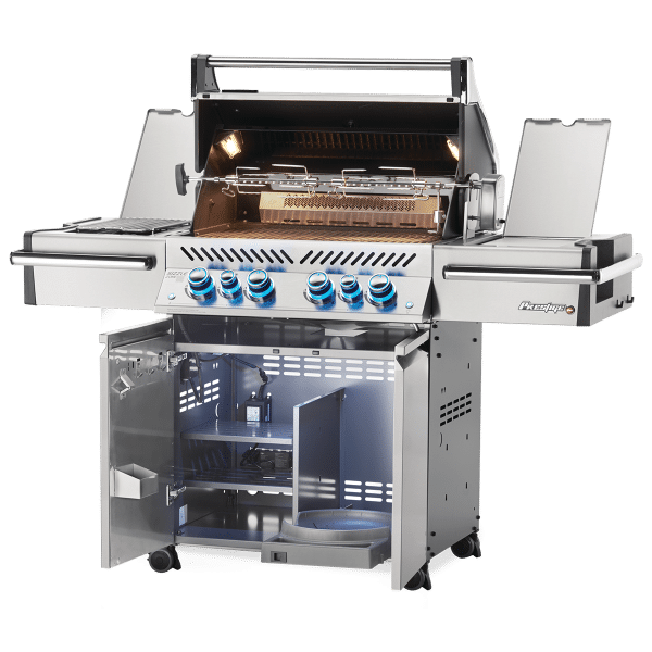 Napoleon Prestige Pro™ 500 RSIB (P) - Image 2