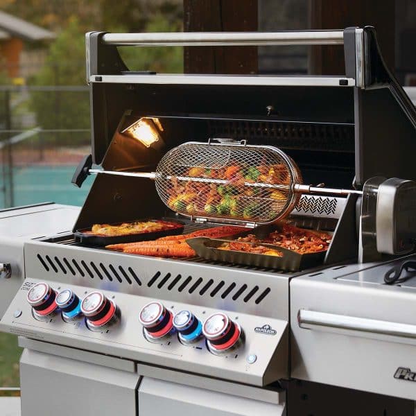 Napoleon Prestige Pro™ 500 RSIB (P) - Image 3