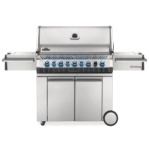 Napoleon Prestige Pro™ 665 RSIB (NG)