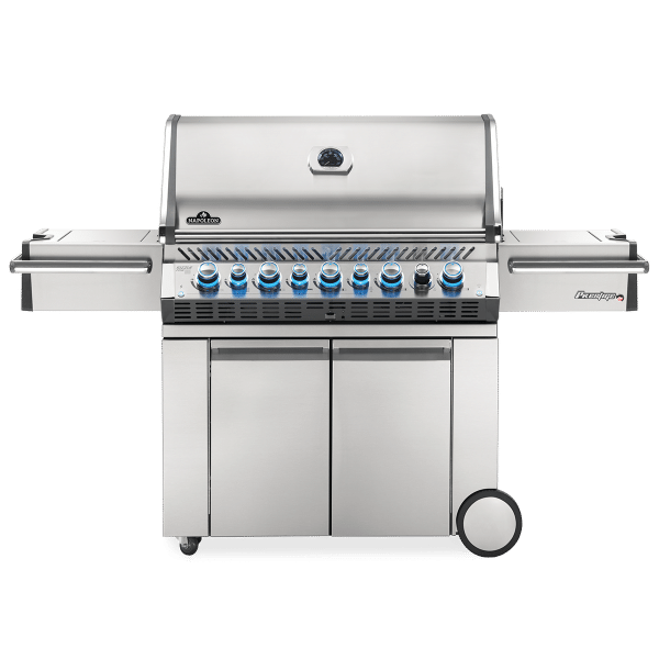 Napoleon Prestige Pro™ 665 RSIB (P)