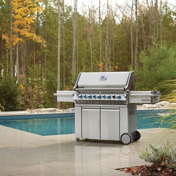 Napoleon Prestige Pro™ 665 RSIB (P) - Image 3