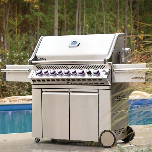 Napoleon Prestige Pro™ 665 RSIB (P) - Image 2
