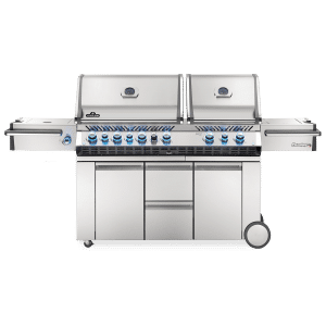 Napoleon Prestige Pro™ 825 RSIB (NG)