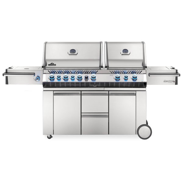 Napoleon Prestige Pro™ 825 RSIB (NG)