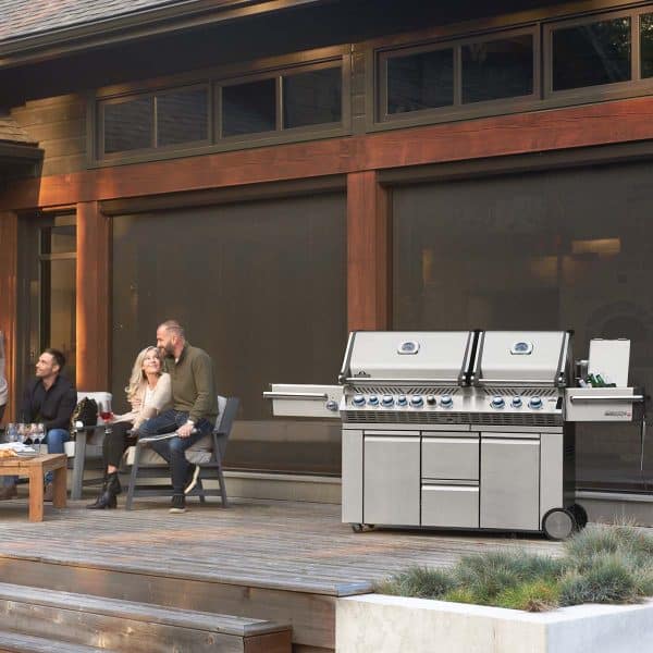 Napoleon Prestige Pro™ 825 RSIB (NG) - Image 2