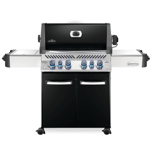 Napoleon Prestige® 500 RSIB Black (NG)