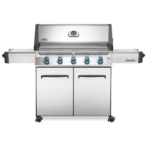 Napoleon Prestige® 665 (NG)