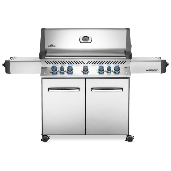 Napoleon Prestige® 665 RSIB (NG)