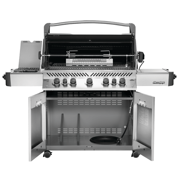 Napoleon Prestige® 665 RSIB (NG) - Image 2