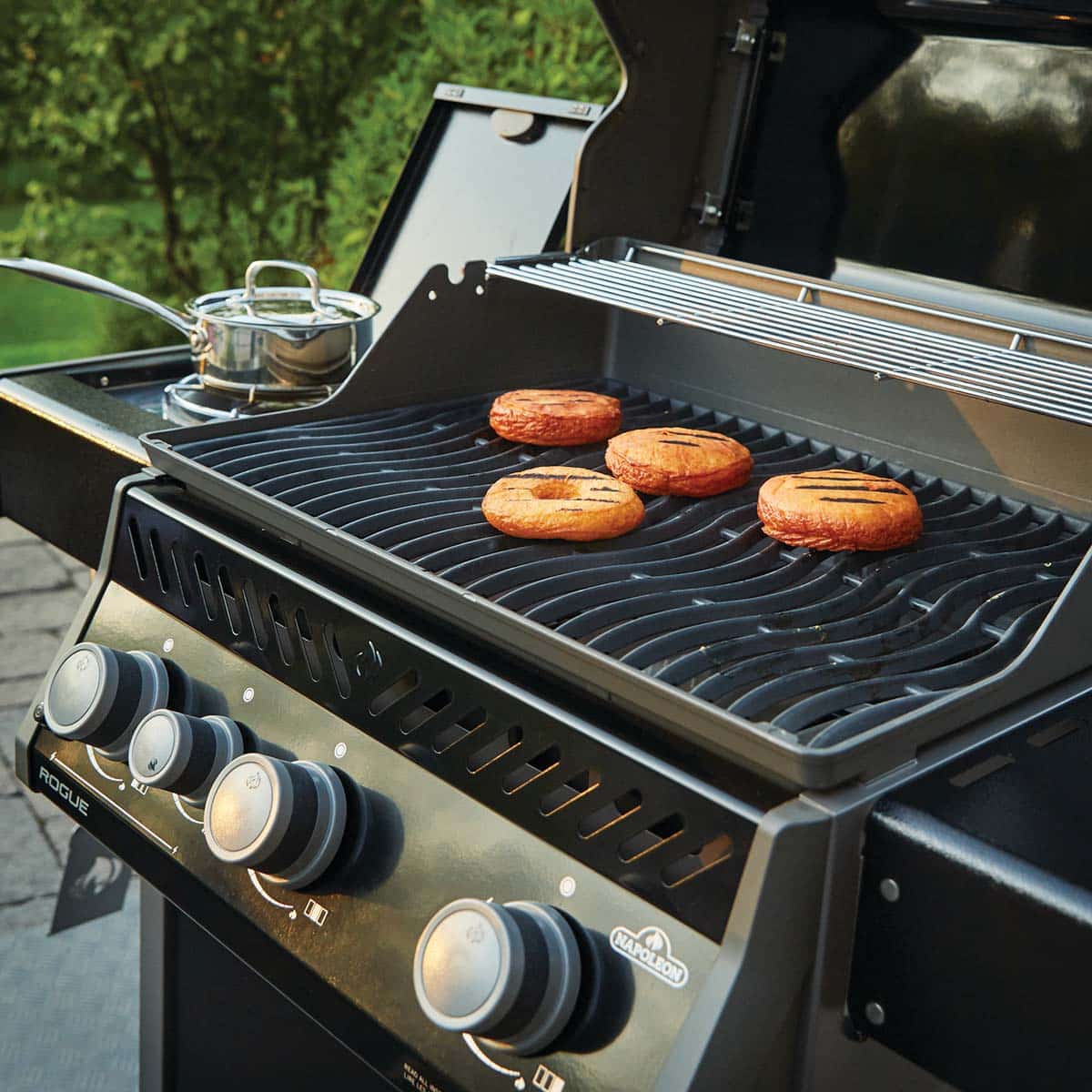 Napoleon Rogue 425 Napoleon Grill Sale Napoleon Rogue PRO-S