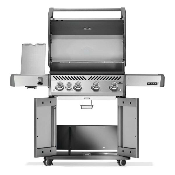 Napoleon Rogue® PRO 525 SIB (P) - Image 2