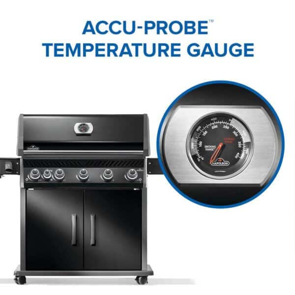 Napoleon Rogue® PRO 625 SIB (NG) - Image 8