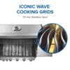 Napoleon Rogue® PRO 625 SIB (NG) - Image 6