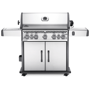 Napoleon Rogue® SE 625 RSIB (NG)